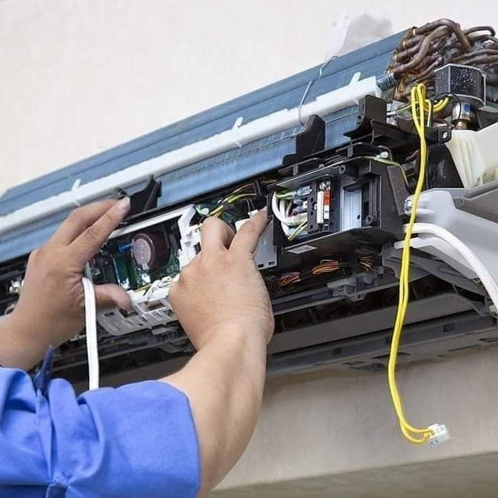 شركة تنظيف مكيفات في ابوظبي | خدمة احترافية | 0542478194